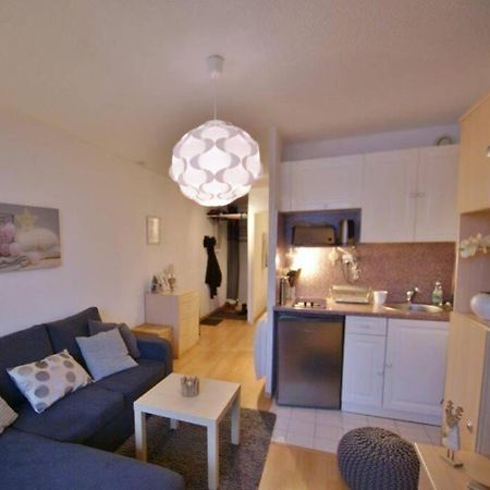 Cap Plein Sud En Ubaye Apartment Barcelonnette Bagian luar foto
