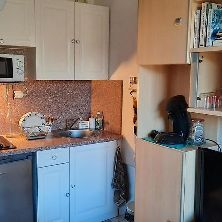 Cap Plein Sud En Ubaye Apartment Barcelonnette Bagian luar foto