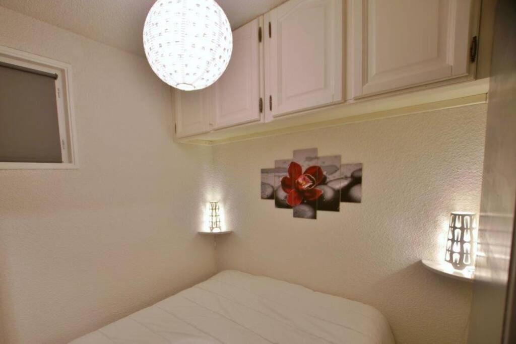 Cap Plein Sud En Ubaye Apartment Barcelonnette Bagian luar foto