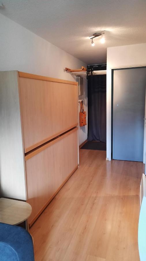 Cap Plein Sud En Ubaye Apartment Barcelonnette Bagian luar foto